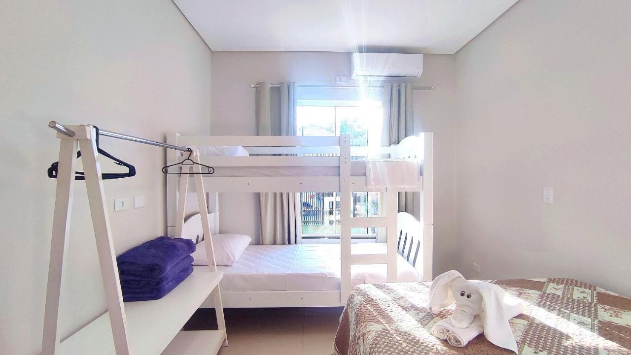 Casa Brilhantes Prox Cataratas E Rodagigante 포스두이구아수 외부 사진