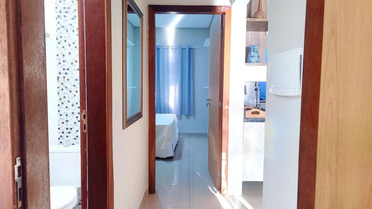 Casa Brilhantes Prox Cataratas E Rodagigante 포스두이구아수 외부 사진