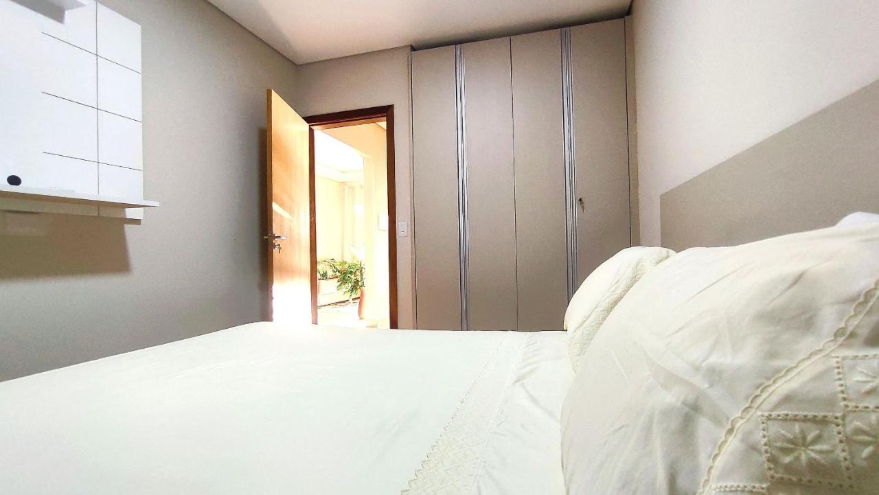 Casa Brilhantes Prox Cataratas E Rodagigante 포스두이구아수 외부 사진